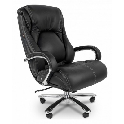 Кресло для руководителя Cha...