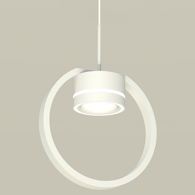 Фото Подвесной светильник Ambrella Light XB XB9101151 AMBR_XB9101151 - интернет-магазин МегаТерем в Москве