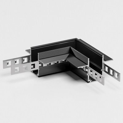 Соединитель угловой L-образ...