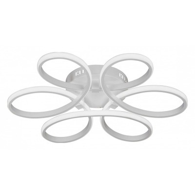 Накладной светильник Vitaluce V4618 V4618-0/6PL VI_V4618-0_6PL