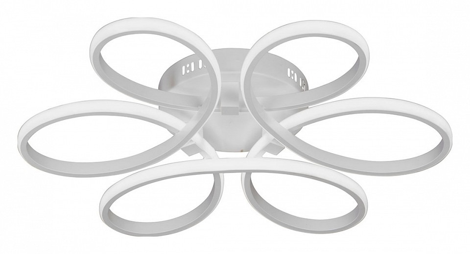 Фото Накладной светильник Vitaluce V4618 V4618-0/6PL VI_V4618-0_6PL - интернет-магазин МегаТерем в Москве