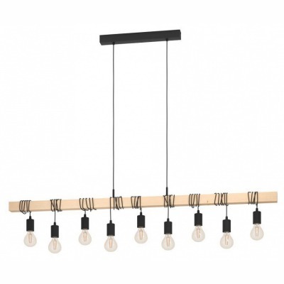 Подвесной светильник Eglo T...