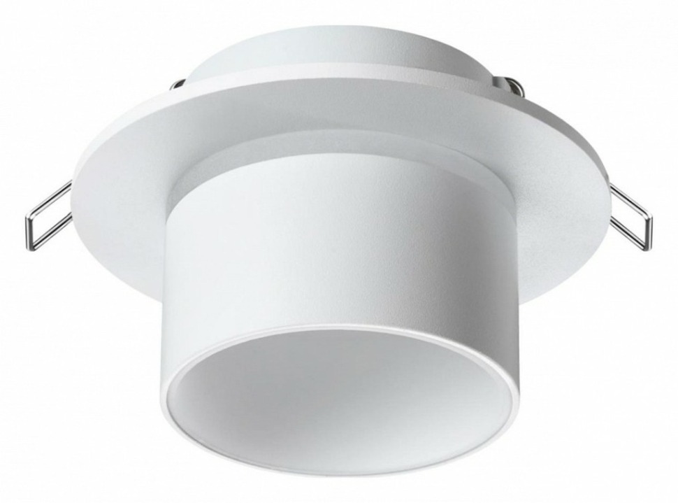 Фото Встраиваемый светильник Novotech Lirio 370716 NV_370716 - интернет-магазин МегаТерем в Москве