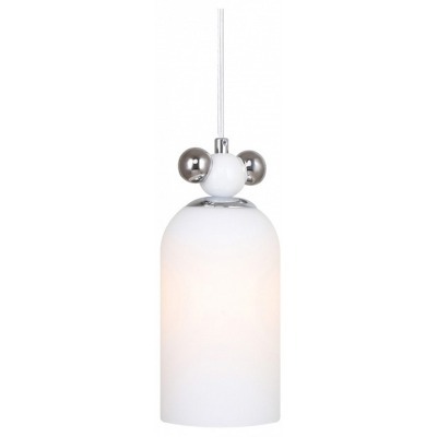 Подвесной светильник Freya Pitch FR5365PL-01CH MY_FR5365PL-01CH