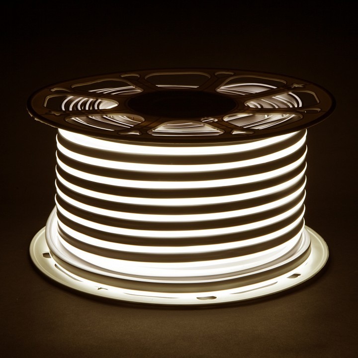 Фото Шнур световой Elektrostandard LS 001 220V 9,6 IP67 a052994 ELK_a052994_m - интернет-магазин МегаТерем в Москве