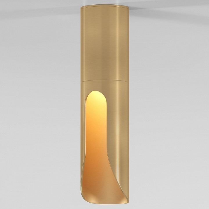 Фото Накладной светильник Elektrostandard Apex a068291 ELK_a068291 - интернет-магазин МегаТерем в Москве