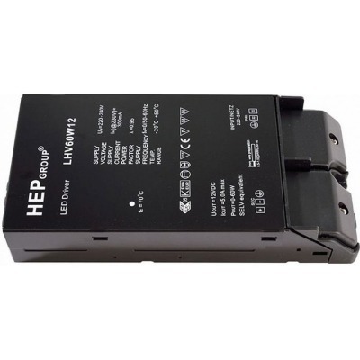 Блок питания Deko-Light  872791