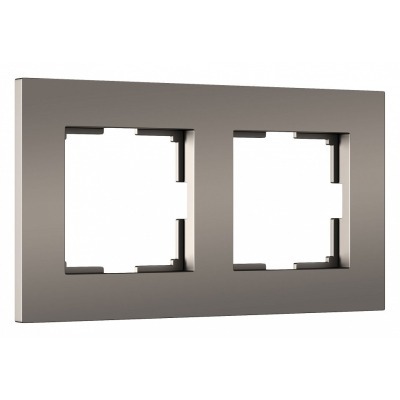 Рамка на 2 поста Werkel Sla...