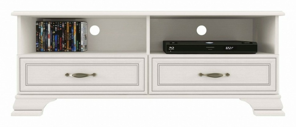 Фото Тумба под ТВ Tiffany RTV 2S2N ANR_647366 - интернет-магазин МегаТерем в Москве