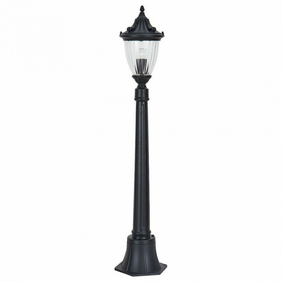 Фото Наземный высокий светильник Feron Pl58 41167 FE_41167 - интернет-магазин МегаТерем в Москве