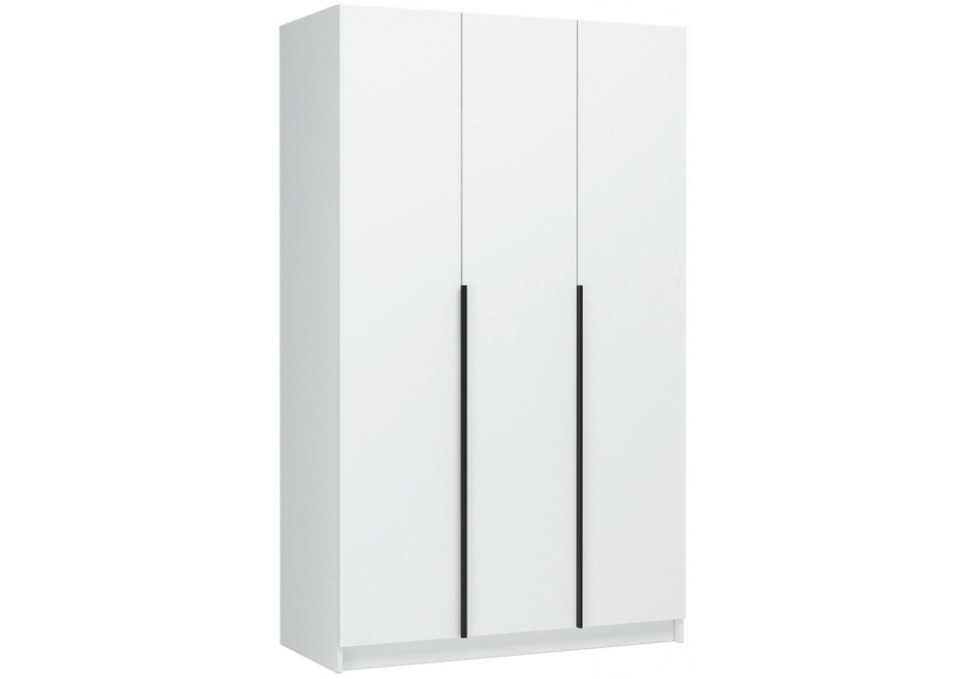 Фото Шкаф платяной Широн WO_586594 - интернет-магазин МегаТерем в Москве