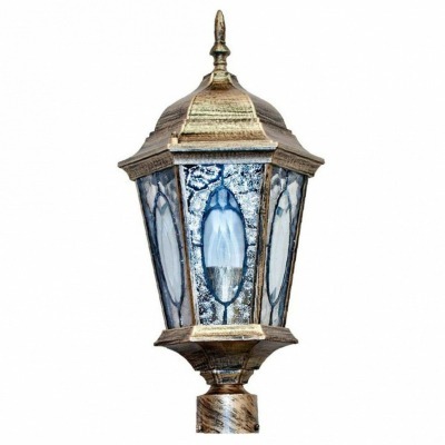 Наземный низкий светильник ...