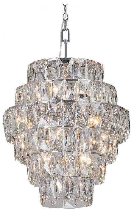 Фото Подвесная люстра Vitaluce  V5859-9/21 VI_V5859-9_21 - интернет-магазин МегаТерем в Москве