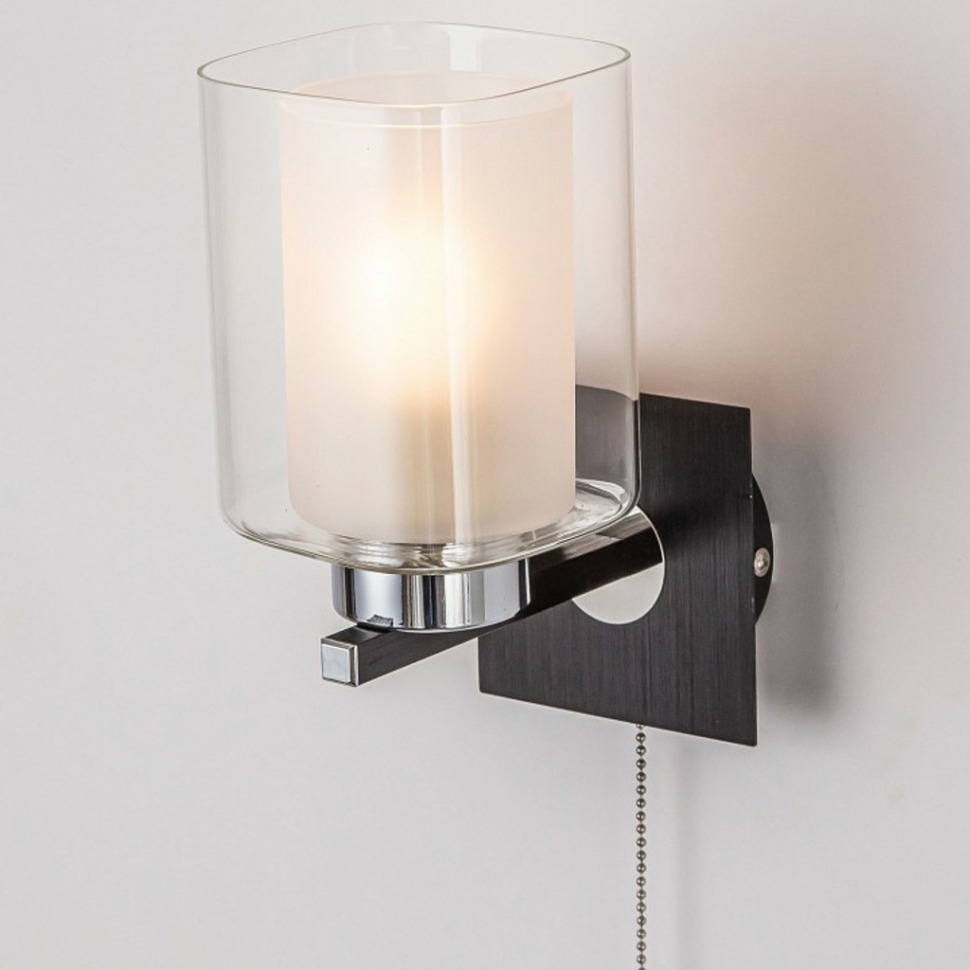 Фото Бра Citilux Диез CL111311 - интернет-магазин МегаТерем в Москве