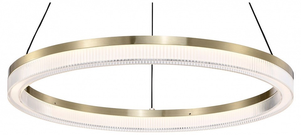 Фото Подвесной светильник Favourite Cirkler 4400-6P FV_4400-6P - интернет-магазин МегаТерем в Москве