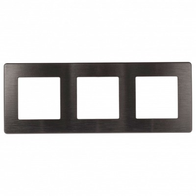 Рамка на 3 поста Эра Эра 12...