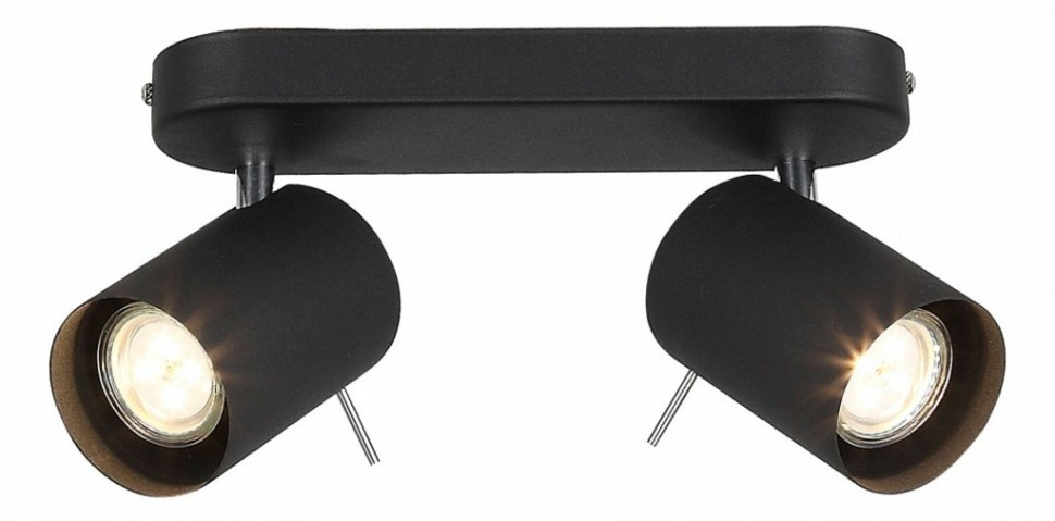 Фото Спот ST-Luce Fanale SL597.401.02 - интернет-магазин МегаТерем в Москве