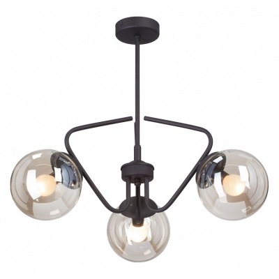 Люстра на штанге Vitaluce V4715 V4715-1/3PL VI_V4715-1_3PL