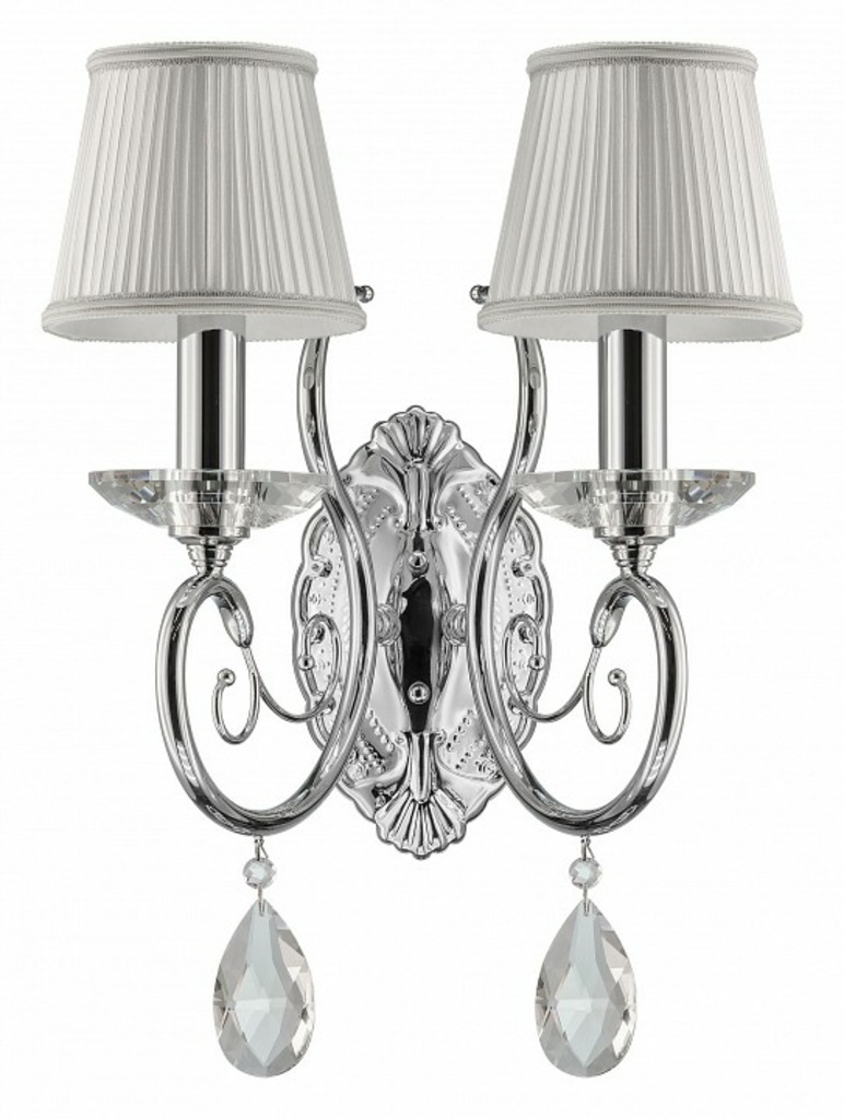 Фото Бра Osgona Ricerco 693624 LS_693624 - интернет-магазин МегаТерем в Москве