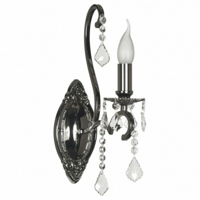 Бра Dio D’Arte Isola Isola E 2.1.1.600 NB DDA_Isola_E_2.1.1.600_NB