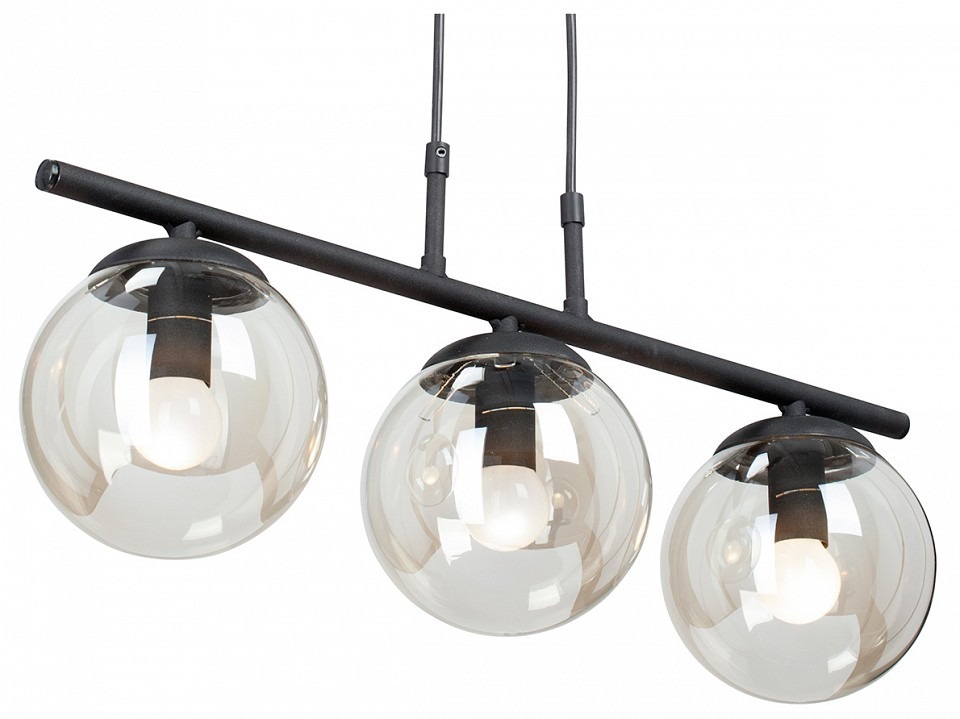 Фото Подвесной светильник Vitaluce V4178 V4178-1/3S VI_V4178-1_3S - интернет-магазин МегаТерем в Москве