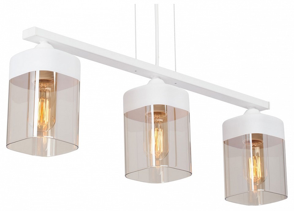 Фото Подвесной светильник Vitaluce V3996 V3996-0/3S VI_V3996-0_3S - интернет-магазин МегаТерем в Москве