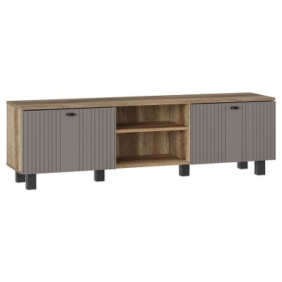 Тумба под ТВ Олива BTS_00-00160975