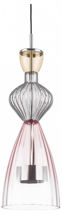 Фото Подвесной светильник Lightstar Belle 814003 LS_814003 - интернет-магазин МегаТерем в Москве