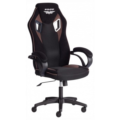 Кресло компьютерное Pilot T...