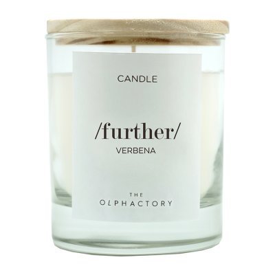 Свеча ароматическая the olp...