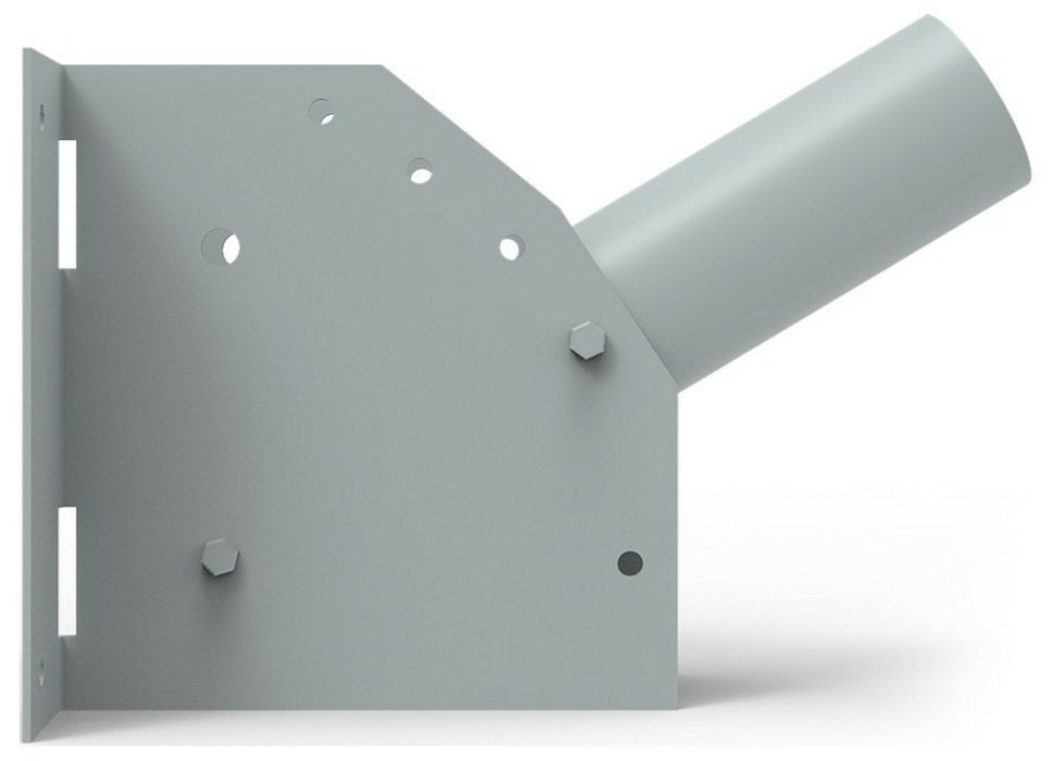 Фото Основание на штанге Gauss  903265101 GA_903265101 - интернет-магазин МегаТерем в Москве