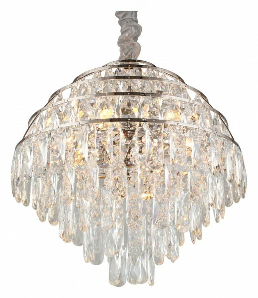 Фото Подвесная люстра Aployt Wanda APL.735.03.06 AP_APL.735.03.06 - интернет-магазин МегаТерем в Москве