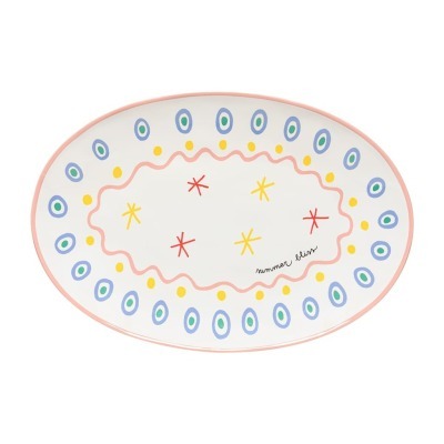 Блюдо GOA451-SUM(GOA451-059...