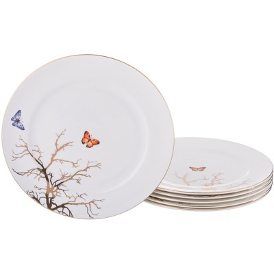 Набор тарелок обеденных lef...