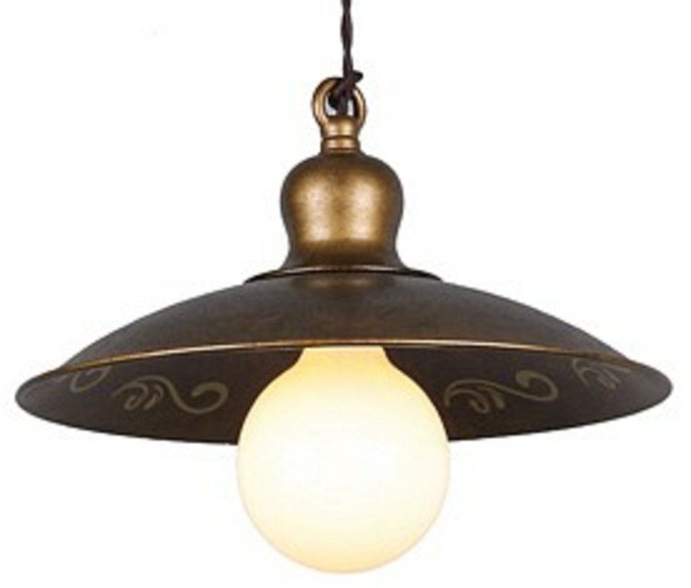 Фото Подвесной светильник Favourite Magrib 1214-1P FV_1214-1P - интернет-магазин МегаТерем в Москве