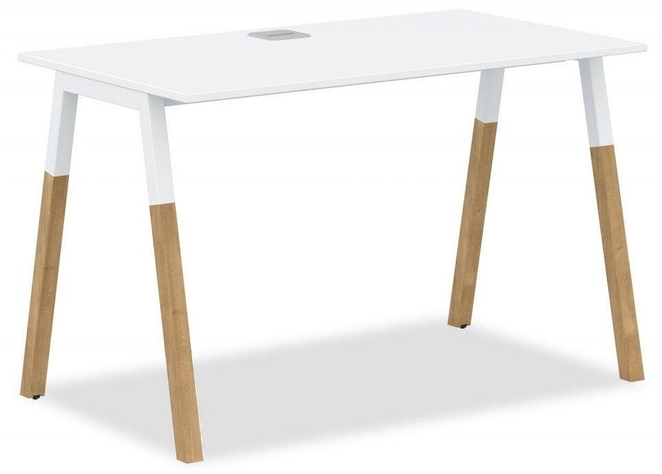 Фото Стол офисный Forta FST 1167 SKY_00-07088343 - интернет-магазин МегаТерем в Москве