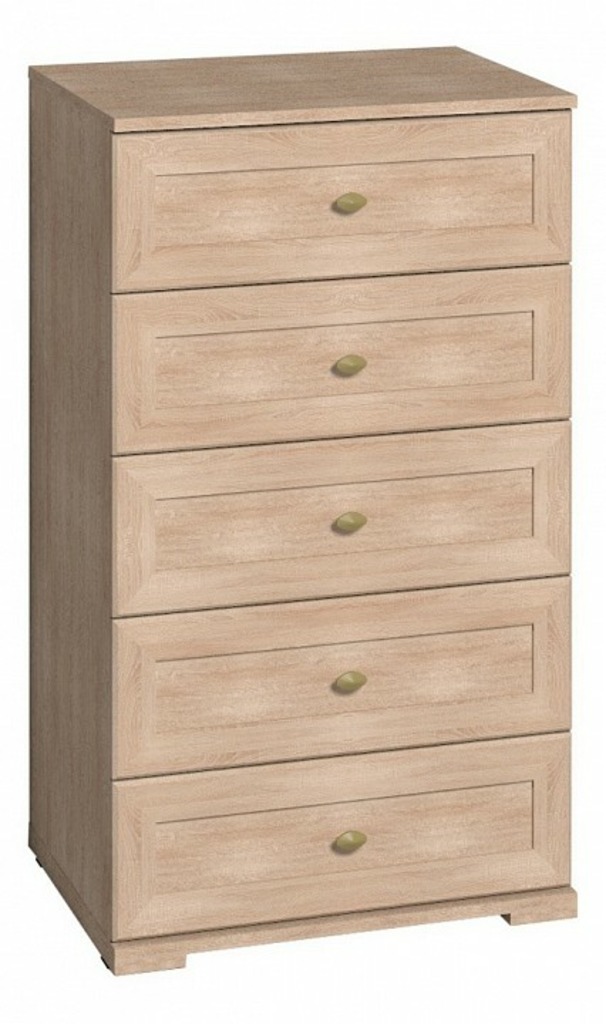 Фото Комод Sherlock 6 GLZ_T0016097 - интернет-магазин МегаТерем в Москве