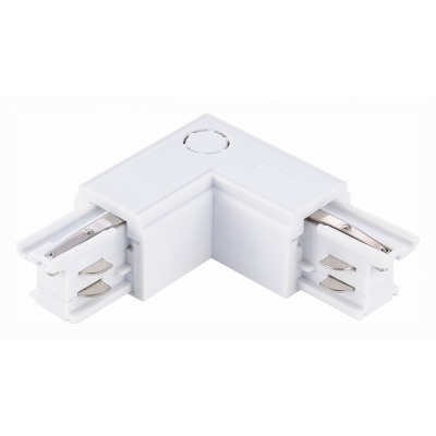 Токопровод угловой правый S...