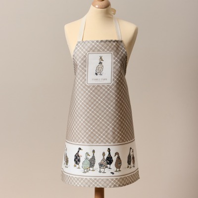 Фартук family farm,60х70см ...