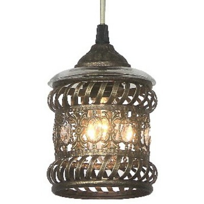 Подвесной светильник Favourite Arabia 1621-1P FV_1621-1P