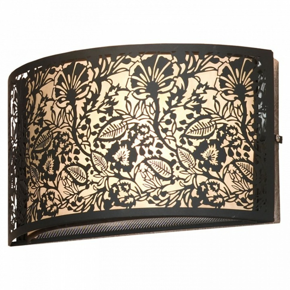 Фото Накладной светильник Lussole Vetere LSF-2371-01V - интернет-магазин МегаТерем в Москве