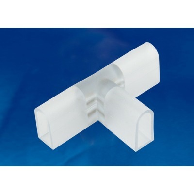 Соединитель лент прямой жес...