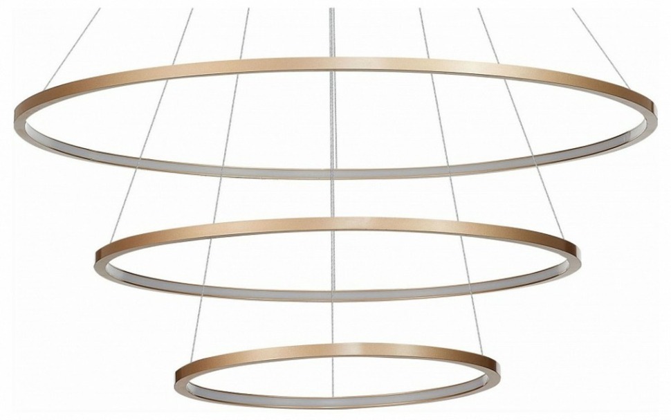 Фото Подвесной светильник ST-Luce ST603 IN ST603.243.114 - интернет-магазин МегаТерем в Москве