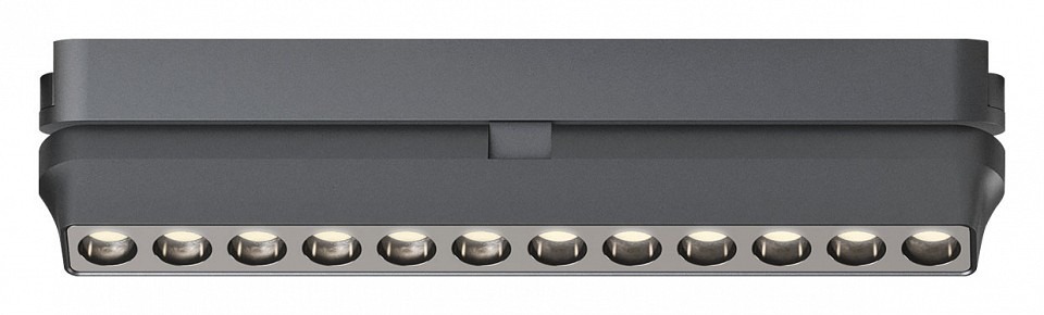 Фото Накладной светильник Denkirs AIR GRILL DK5368-BK DK_DK5368-BK - интернет-магазин МегаТерем в Москве