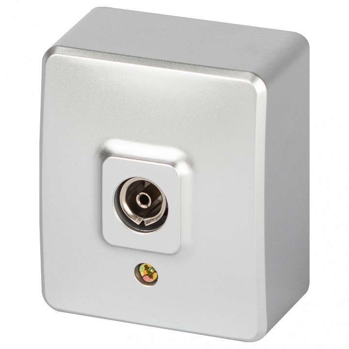 Фото ТВ-розетка Эра Эра Эксперт 11-3201-03 ER_B0062996 - интернет-магазин МегаТерем в Москве