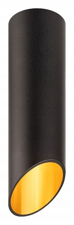 Фото Накладной светильник Эра OL27 BK Б0055577 ER_B0055577 - интернет-магазин МегаТерем в Москве