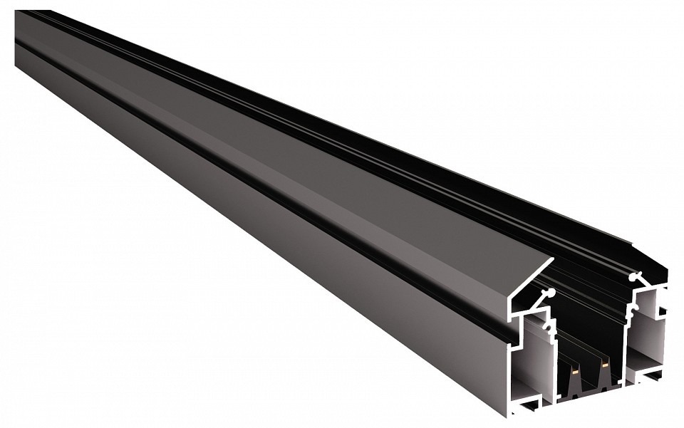 Фото Трек встраиваемый ST-Luce SKYLINE 220 ST046.439.02 - интернет-магазин МегаТерем в Москве