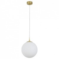 Подвесной светильник Newport INGRID 3840/S brass NWP_M0070679