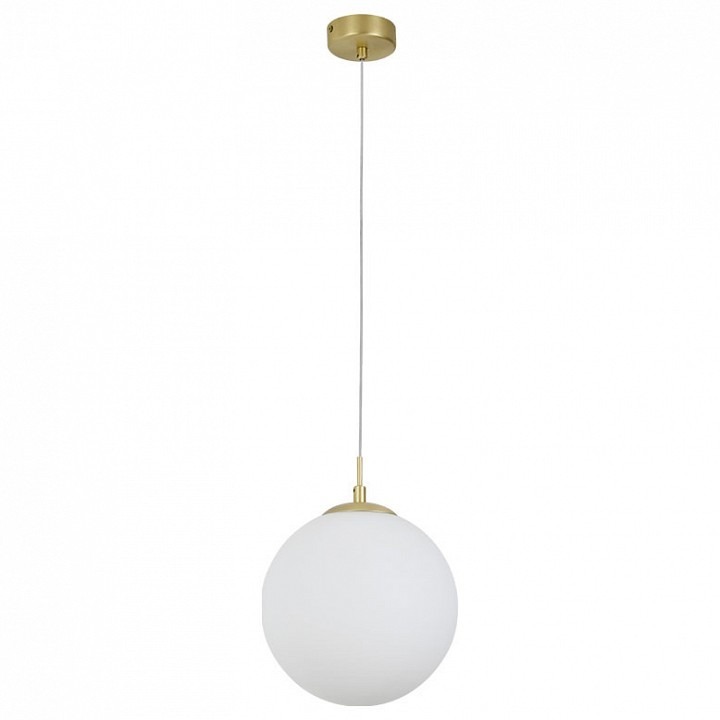 Фото Подвесной светильник Newport INGRID 3840/S brass NWP_M0070679 - интернет-магазин МегаТерем в Москве