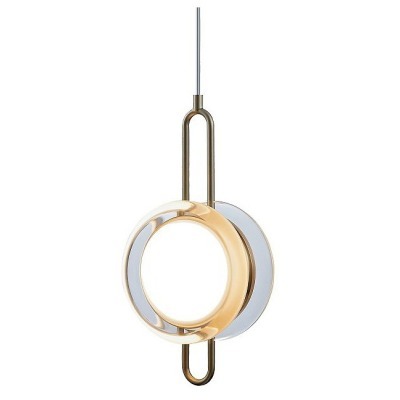 Подвесной светильник Favourite Yo-yo 4334-2P FV_4334-2P